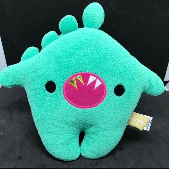 Toymail Dino Talkie - Hank - Picture 1 of 3